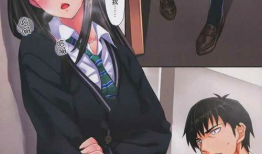 尺度大的漫画,探索无限想象与视觉盛宴