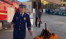 消防直播91,揭秘消防员日常与应急行动
