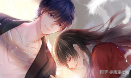 bl贴吧漫画,浪漫邂逅，甜蜜心动