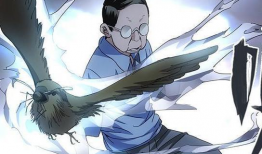 《一人之下》漫画,探寻异能世界的神秘之旅